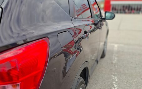 Nissan Qashqai, 2009 год, 870 000 рублей, 24 фотография