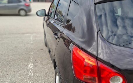 Nissan Qashqai, 2009 год, 870 000 рублей, 25 фотография