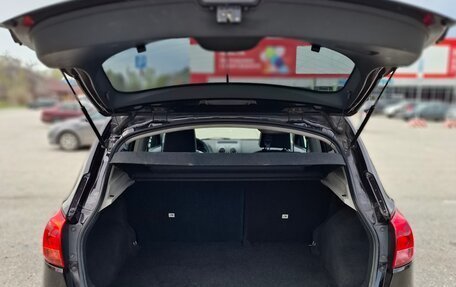 Nissan Qashqai, 2009 год, 870 000 рублей, 28 фотография