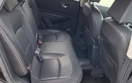 Nissan Qashqai, 2009 год, 870 000 рублей, 30 фотография