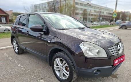 Nissan Qashqai, 2009 год, 870 000 рублей, 23 фотография
