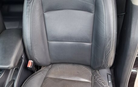 Nissan Qashqai, 2009 год, 870 000 рублей, 33 фотография