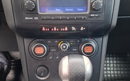 Nissan Qashqai, 2009 год, 870 000 рублей, 39 фотография