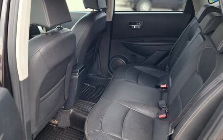 Nissan Qashqai, 2009 год, 870 000 рублей, 31 фотография