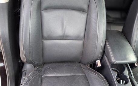 Nissan Qashqai, 2009 год, 870 000 рублей, 32 фотография