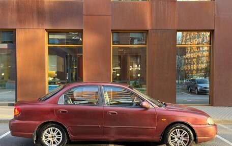 KIA Spectra II (LD), 2006 год, 150 000 рублей, 4 фотография