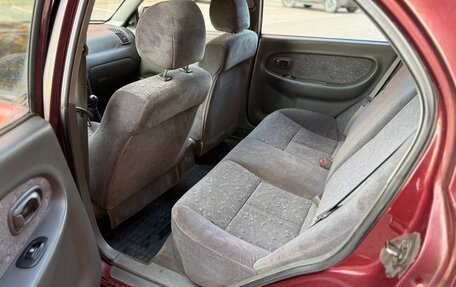 KIA Spectra II (LD), 2006 год, 150 000 рублей, 7 фотография