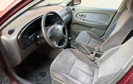 KIA Spectra II (LD), 2006 год, 150 000 рублей, 6 фотография