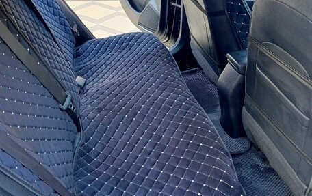 KIA Rio IV, 2017 год, 1 350 000 рублей, 6 фотография