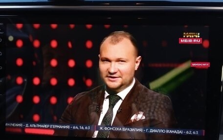 KIA Rio IV, 2017 год, 1 350 000 рублей, 7 фотография