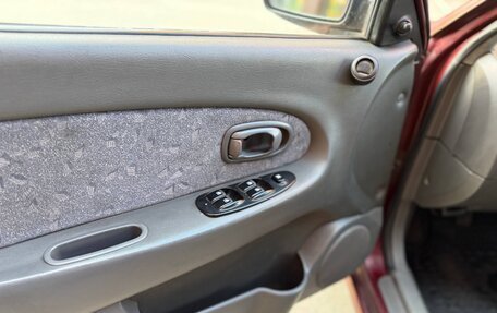 KIA Spectra II (LD), 2006 год, 150 000 рублей, 9 фотография