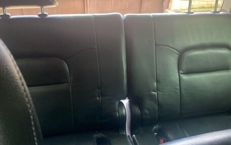 Toyota Land Cruiser 200, 2013 год, 4 000 000 рублей, 11 фотография