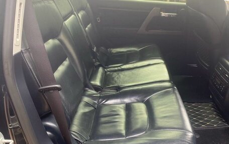 Toyota Land Cruiser 200, 2013 год, 4 000 000 рублей, 7 фотография