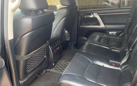 Toyota Land Cruiser 200, 2013 год, 4 000 000 рублей, 6 фотография