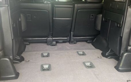 Toyota Land Cruiser 200, 2013 год, 4 000 000 рублей, 9 фотография