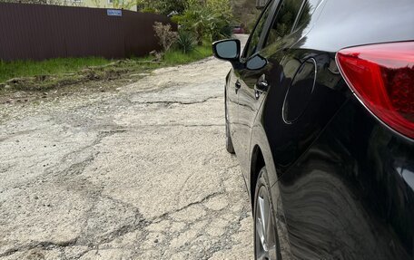 Mazda 3, 2017 год, 1 550 000 рублей, 15 фотография