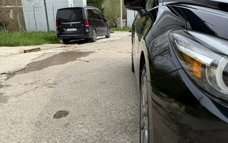 Mazda 3, 2017 год, 1 550 000 рублей, 17 фотография