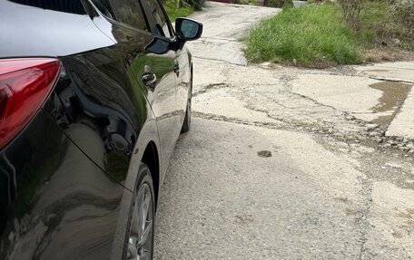 Mazda 3, 2017 год, 1 550 000 рублей, 16 фотография