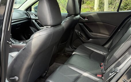 Mazda 3, 2017 год, 1 550 000 рублей, 21 фотография