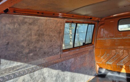 Volkswagen Transporter T4, 2000 год, 750 000 рублей, 8 фотография