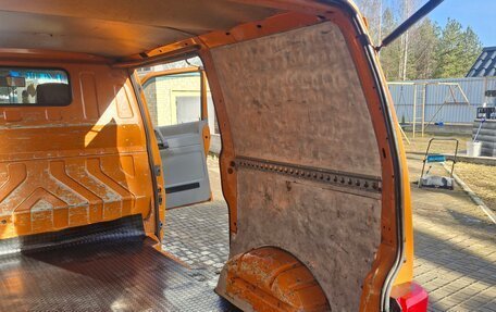 Volkswagen Transporter T4, 2000 год, 750 000 рублей, 9 фотография