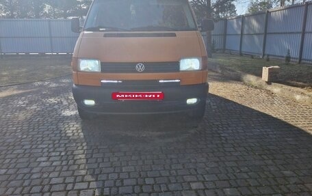 Volkswagen Transporter T4, 2000 год, 750 000 рублей, 5 фотография