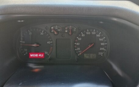 Volkswagen Transporter T4, 2000 год, 750 000 рублей, 7 фотография