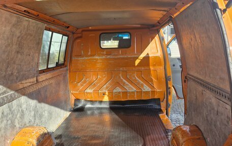 Volkswagen Transporter T4, 2000 год, 750 000 рублей, 12 фотография