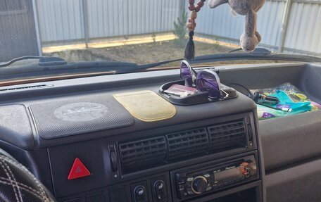 Volkswagen Transporter T4, 2000 год, 750 000 рублей, 24 фотография