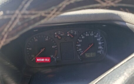 Volkswagen Transporter T4, 2000 год, 750 000 рублей, 20 фотография