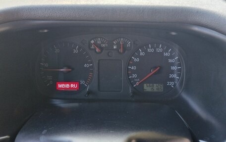 Volkswagen Transporter T4, 2000 год, 750 000 рублей, 21 фотография