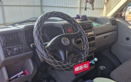 Volkswagen Transporter T4, 2000 год, 750 000 рублей, 23 фотография