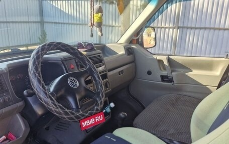 Volkswagen Transporter T4, 2000 год, 750 000 рублей, 19 фотография