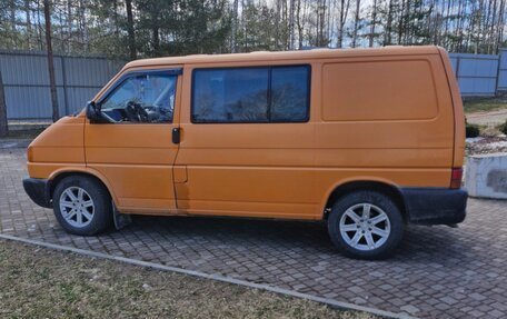 Volkswagen Transporter T4, 2000 год, 750 000 рублей, 27 фотография