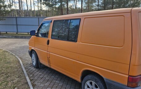 Volkswagen Transporter T4, 2000 год, 750 000 рублей, 28 фотография