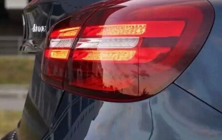 Mercedes-Benz GLA, 2019 год, 3 100 000 рублей, 7 фотография