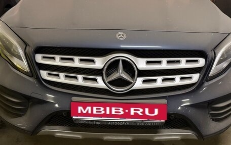 Mercedes-Benz GLA, 2019 год, 3 100 000 рублей, 8 фотография