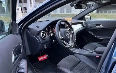 Mercedes-Benz GLA, 2019 год, 3 100 000 рублей, 5 фотография