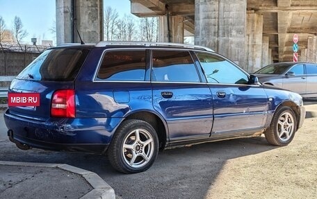 Audi A4, 1999 год, 260 000 рублей, 7 фотография