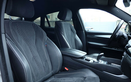 BMW X6, 2018 год, 3 899 000 рублей, 10 фотография