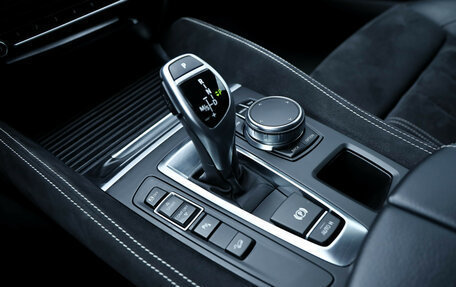 BMW X6, 2018 год, 3 899 000 рублей, 13 фотография