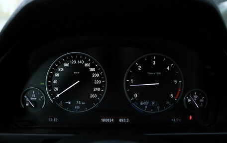 BMW X6, 2018 год, 3 899 000 рублей, 12 фотография