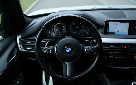 BMW X6, 2018 год, 3 899 000 рублей, 9 фотография
