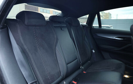 BMW X6, 2018 год, 3 899 000 рублей, 11 фотография