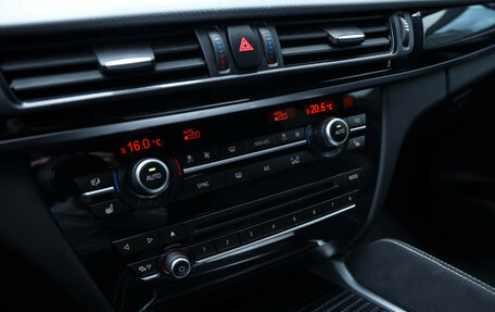 BMW X6, 2018 год, 3 899 000 рублей, 15 фотография