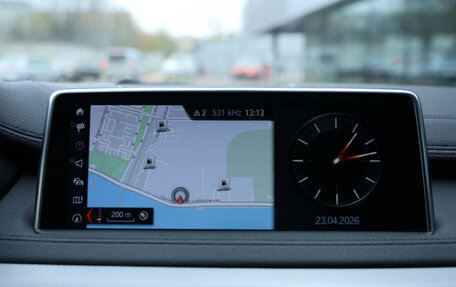 BMW X6, 2018 год, 3 899 000 рублей, 16 фотография