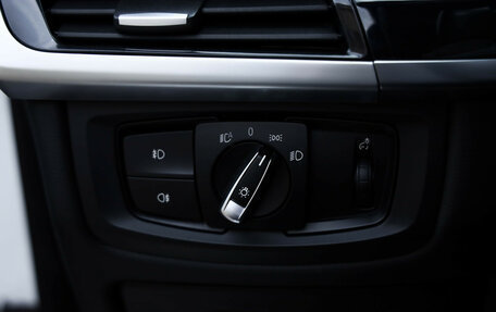 BMW X6, 2018 год, 3 899 000 рублей, 22 фотография