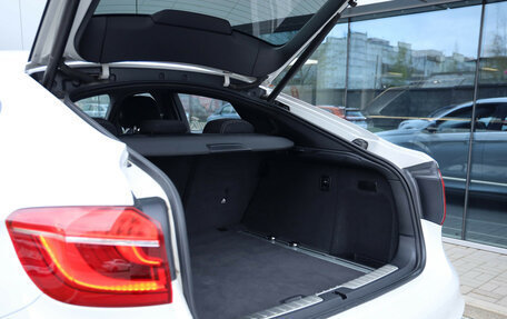 BMW X6, 2018 год, 3 899 000 рублей, 23 фотография