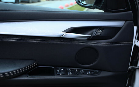 BMW X6, 2018 год, 3 899 000 рублей, 20 фотография