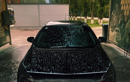 Opel Astra J, 2010 год, 800 000 рублей, 2 фотография